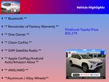 Used 2025 Toyota RAV4 Hybrid SUV