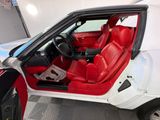 Used 1993 Chevrolet Corvette Coupe