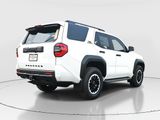 New 2026 Toyota 4Runner SUV