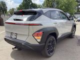 New 2027 Hyundai Kona SUV