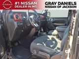 Used 2020 Jeep Wrangler SUV