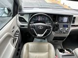 Used 2019 Toyota Sienna Van