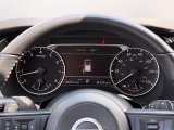 Used 2025 Nissan Pathfinder SUV