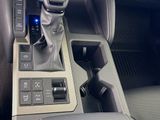 Used 2024 Toyota Land Cruiser SUV
