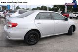 Used 2011 Toyota Corolla Sedan