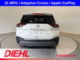 Used 2023 Nissan Rogue SUV