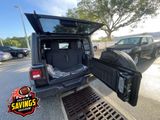 Used 2022 Jeep Wrangler SUV
