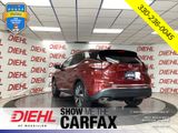Used 2017 Nissan Murano SUV
