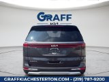 Used 2024 Kia Carnival Van