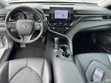 Used 2024 Toyota Camry Sedan