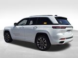 Used 2022 Jeep Grand Cherokee SUV