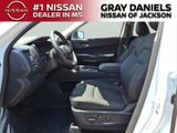New 2026 Nissan Pathfinder SUV