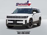 Used 2025 Hyundai Santa Fe SUV