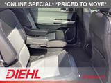 Used 2022 Ford Explorer SUV