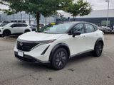 Used 2023 Nissan Ariya SUV
