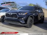 Used 2021 Toyota Highlander SUV