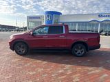 Used 2023 Honda Ridgeline Truck