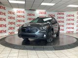 New 2026 Subaru Crosstrek SUV