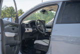 New 2026 Honda Passport SUV
