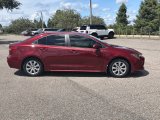 Used 2025 Toyota Corolla Sedan