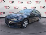 Used 2024 Nissan Altima Sedan