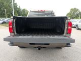 Used 2015 Chevrolet Silverado 1500 Truck