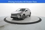 New 2026 Toyota bZ SUV