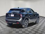 New 2026 Nissan Kicks SUV