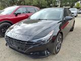 Used 2023 Hyundai Elantra Sedan