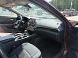 Used 2025 Nissan Altima Sedan