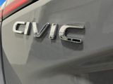 New 2026 Honda Civic Hatchback Hatchback