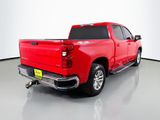 Used 2019 Chevrolet Silverado 1500 Truck
