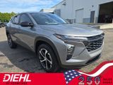 Used 2024 Chevrolet Trax SUV