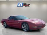 Used 1999 Chevrolet Corvette Coupe