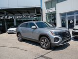 Used 2024 Volkswagen Atlas Cross Sport SUV