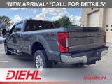 Used 2022 Ford F-250SD Truck