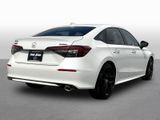Used 2026 Honda Civic Sedan