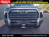 Used 2023 Toyota Tundra Truck