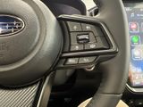 New 2026 Subaru WRX Sedan