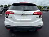 Used 2022 Honda HR-V SUV
