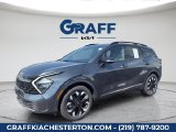 Used 2023 Kia Sportage SUV