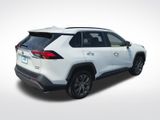 Used 2024 Toyota RAV4 Hybrid SUV