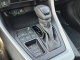 Used 2025 Toyota RAV4 SUV