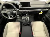 New 2026 Honda CR-V SUV