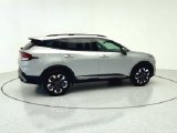 Used 2024 Kia Sportage SUV