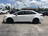 Used 2024 Toyota Corolla Sedan