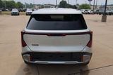 New 2027 Kia Seltos SUV