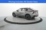 New 2026 Toyota bZ SUV