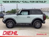 Used 2023 Ford Bronco SUV