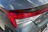 Used 2024 Hyundai Elantra Sedan